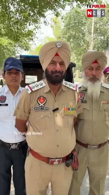 ਈ ਰਿਸ਼ਕਾ ਚਾਲਕ ਕਰ ਰਹੇ ਨੇ ਟਰੈਫਿਕ ਦੀ ਉਲੰਘਣਾ ਜੇਕਰ ਨਹੀਂ ਸਮਝਣਗੇ ਤਾਂ ਹੋਵੇਗੀ ਕਾਰਵਾਈ