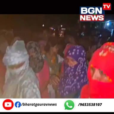 महेंद्रगढ़ में पेयजल और बिजली संकट पर ग्रामीणों का प्रदर्शन:कनीना के उन्हाणी गांव में लगाया जाम, अधिकारियों ने सुनी समस्या
.
.
.
#fypシ゚ #fypシ゚viralシ