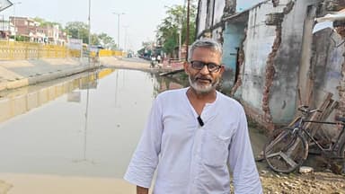 बढ़ुआगोदाम हाईवे किनारे जलभराव और मुआवजा न मिलने पर फूटा लोगों का गुस्सा
#बढ़ुआगोदाम #जलभराव_समस्या #मुआवजा_विवाद #हाईवे_समस्या #मऊ_समाचार #khabareabhitakmau #NewsMau