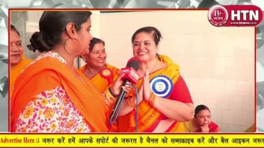 #महिला #योगशक्ति द्वारा हुआ जेष्ठ माह के #बड़ामंगल के अवसर पर भव्य भंडारे #सुंदरकांडपाठ का आयोजन।Htn