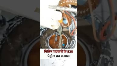 नितिन गडकरी जी महाराज, #news #hindinews #cji #khabartamariindia #cockroach