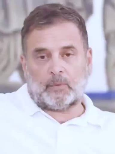 पेपर लीक के खिलाफ राहुल गांधी का बड़ा एलान | छात्रों के साथ बड़ा सम्मेलन करेंगे राहुल गांधी #rahul