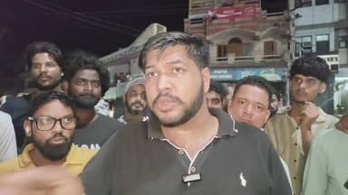 LIVE: पांवटा साहिब के विश्वकर्मा चौक पर बेलगाम ट्रालो को युवाओं ने रोका, भारी हंगामा, सड़क पर लगा जाम...
@topfans सबसे तेज खबर #himachalpradeshpolice #सबसेतेजखबर Sirmaur Police DC Sirmaur Himachal Pradesh Police