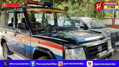 #महाराजगंज
एक महिला को अश्लील मैसेज भेजने का आरोप
मोबाइल पर लगातार भेजे जा रहे थे वीडियो और फोटो
पीड़िता ने साइबर क्राइम थाने में दर्ज कराई शिकायत
मानसिक उत्पीड़न और सामाजिक प्रतिष्ठा प्रभावित होने का आरोप
27 मई से अज्ञात नंबर से चल रही थी हरकत
साइबर थाना पुलिस ने दर्ज की एफआईआर
अज्ञात मोबाइल नंबर धारक की तलाश में जुटी जांच टीम
महराजगंज जिले के ठुठीबारी थाना क्षेत्र का पूरा मामला