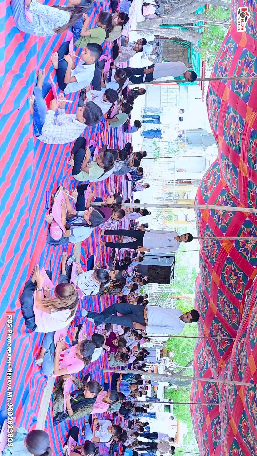 सरनाऊ: आंजना (कलबी) समाज का प्रतिभा सम्मान समारोह
#sarnau #sanchore #jalore #rajasthan