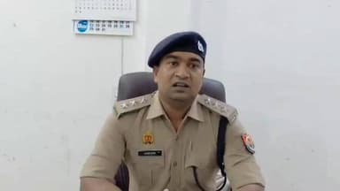 #शिवली कैंची से वार कर बुजुर्ग चाचा की हत्या, पुलिस ने आरोपी भतीजे को हिरासत में लिया
#procellkanpurdehat #कानपुरदेहात #रसूलाबाद #उत्तरप्रदेश