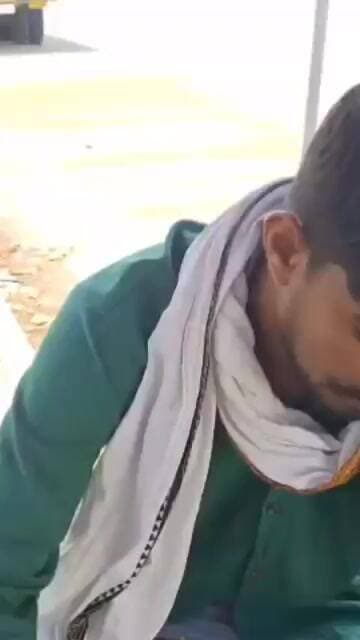 नेवादा टोल प्लाजा पर जमकर लूट फासटेग के नाम पर अवैध वसूली वीडियो शोसल मीडिया पर हुआ वायरल