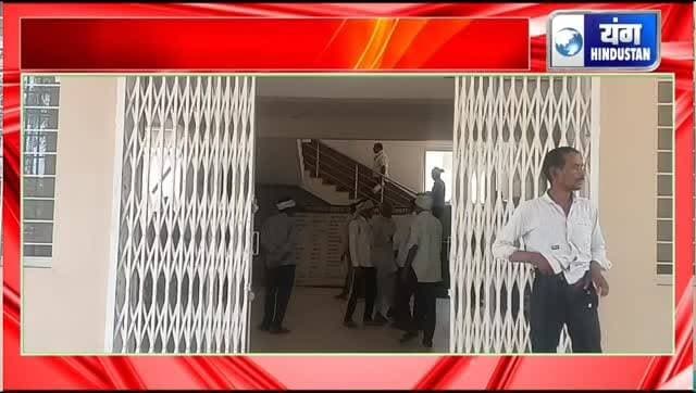 किसानों की समास्याओं से अवगत कराने, किसान संघ ने सौंपा ज्ञापन दी चेतावनी।
#अन्नदाता #सरकार #समास्या #foryou