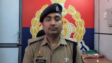 ग्रेटर नोएडा में एक व्यक्ति ने की अपनी ही पत्नी की गला घोंटकर हत्या,9 वर्ष पहले की थी लव मैरिज
#GreaterNoida #CrimeNews #GreaterNoidaNews #LoveMarriage #MurderCase #BreakingNews #UPNews #PoliceInvestigation #CrimeInUP #GautamBuddhNagar #HusbandWifeDispute #HindiNews #LatestNews #NewsUpdate #ViralNews #LawAndOrder #NoidaNews #DelhiNCRNews #CrimeAlert #JusticeForVictim