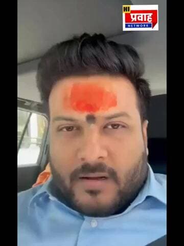 सध्या होत असलेल्या चर्चेनंतर कृष्णा नागेश पाटलांची प्रतिक्रिया; स्वतः व्हिडिओ करून केला व्हायरल