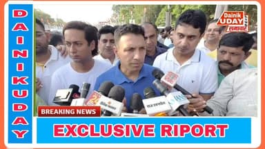 मोदी सरकार में 90 बार पेपर लीक और करीब 50 परीक्षाएं रद्द हो चुकी हैं।
देश के करोड़ों युवाओं के भविष्य से खिलवाड़ करने वाले केंद्रीय शिक्षा मंत्री धर्मेंद्र प्रधान को नैतिक जिम्मेदारी लेते हुए तत्काल इस्तीफा देना चाहिए।
: प्रदेश कांग्रेस अध्यक्ष श्री जीतू पटवारी जी.
📍ग्वालियर #bhind #gwalior #fbpost #भिण्ड #GwaliorNews #भिंड_समाचार #ग्वालियर