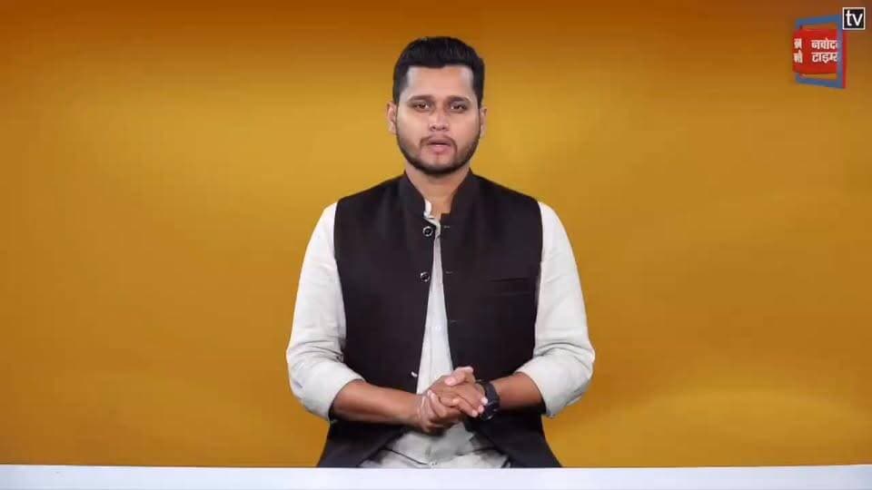 वनस्थली भूमि विवाद गरमाया
ग्रामीणों ने कलेक्टर को शिकायत सौंपकर वनस्थली विद्यापीठ पर गंभीर आरोप लगाए हैं। बालिका शिक्षा के लिए आवंटित भूमि के बेचान का दावा किया गया है। मामले की जांच के लिए तहसील स्तर पर टीम गठित कर दी गई है।
#वनस्थली #बालिकाशिक्षा #भूमिविवाद #Banasthali #TonkNews #BreakingNews