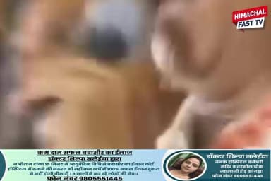 "मुख्यमंत्री सुक्खू का बड़ा बयान: अपने संबोधन में क्या कहा?
"सुक्खू ने गिनाईं सरकार की उपलब्धियां, विपक्ष पर भी साधा निशाना"
शिमला,ब्यूरो रिपोर्ट
#CMsukhu #SukhvinderSinghSukhu #HimachalPradesh #HimachalNews #StateGovernment #Development #PublicWelfare #PoliticalNews #BreakingNews #hindinewsrammandir