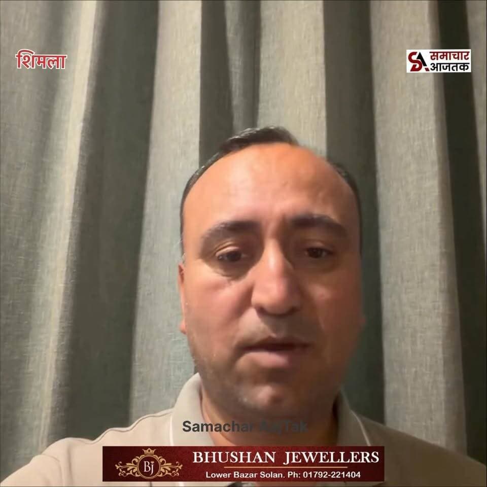 #चौपाल :- कुपवी महाविद्यालय में अब फिर से चलेगी कक्षाएं..एचपीएमसी के वाइस चेयरमैन सुरेंद्र शर्मा ने मुख्यमंत्री का जताया आभार..!