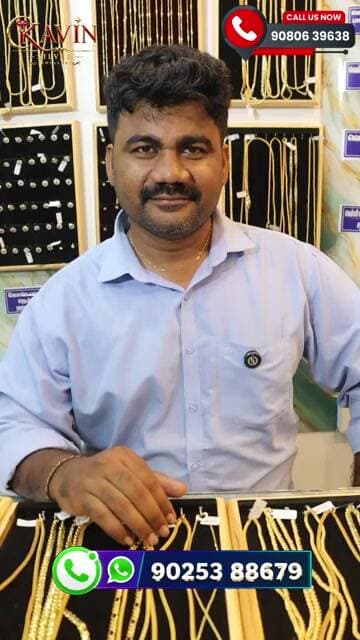 வெள்ளி கோல்ட் பாலிஷ் செயின் தினமும் யூஸ் பண்ணலாமா Silver Gold Chain #trending #Shorts #gold #vijay