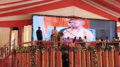 योगी जी खूनी हाईवे पर भी ध्यान दे.
खूनी हाईवे #NH34
