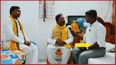 भ्रष्टाचार करने वालों को नहीं छोड़ूंगा" 😱 बागी विधायक बेदी राम का धमाकेदार इंटरव्यू
#BediRam #Corruption #BediRamInterview #SBSP #UPPolitics #BreakingNews #ExclusiveInterview #HindiNews #ViralInterview #NetworkHindustanNews