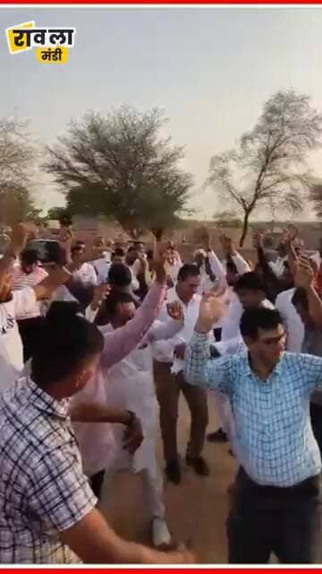 शादी से पहले आया तूफान सब कुछ बर्बाद कर गया समाज ने भरा मायरा #rawlamandi #2KND #ganganagar
