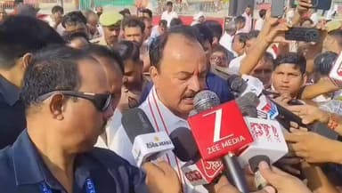 केशव प्रसाद मौर्य का बयान- अखिलेश यादव और उनके परिवार राम विरोधी है कोई टिप्पणी न करें !
#viral #बयान #upnews