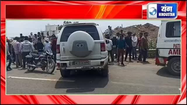 शादी कि शहनाई के बीच मची चीख पुकार, भीषण सड़क हादसे में दुल्हा दुल्हन सहित आठ घायल, दूल्हा दुल्हन सहित सात लोग गंभीर अवस्था में जिला अस्पताल रेफर।
#khurai #शादी #younghindustaannews #ओवरटेक #localnews