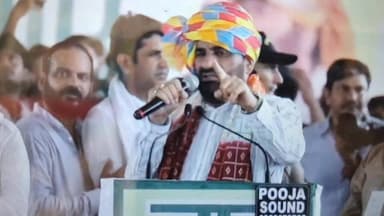 हनुमान बेनीवाल का बड़ा बयान #भरतपुर में!! कांग्रेस ने #बाड़मेर में मेरे साथ खं*जर घुसाया!! 11-सीटे मेरी वजह से आई!! #भोपालगढ़ #bhopalgarh #jodhppur