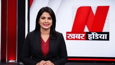 #आजमगढ़ मुठभेड़ में दो इनामी लुटेरे , गिरफ्तार