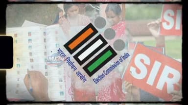 MJ24 NEWS EXCLUSIVE: कुंडली में SIR फॉर्म भरने का अभियान, BLO ने दी महत्वपूर्ण जानकारी
#Kundli #SIR #SIRForm #BLO #VoterVerification #ElectionUpdate #ElectionCommission #VoterAwareness #Sonipat #Haryana #MJ24News #DigitalMedia #BreakingNews #LatestNews #NewsUpdate #India