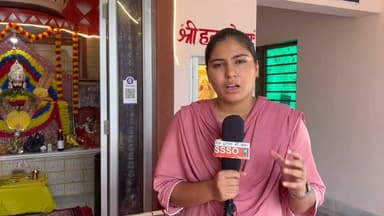 आख़िर कौन हैं कलियुग के देवता खाटू श्याम जी
#khatushyam #bikanernews #harekasahara #khatu #khatushyambhajan