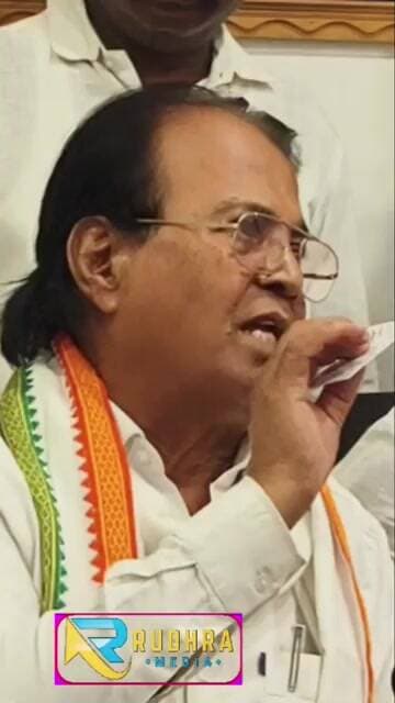 సేవాలాల్ శాపం తగిలి కేసీఆర్ పోయాడు: మాజీ మంత్రి రవీంద్ర నాయక్