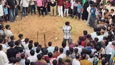 कर्बला के शहीद हजरत इमाम हुसैन की शहादत की याद में मातमी पर्व मोहर्रम संपन्न #mohram #live #viral
