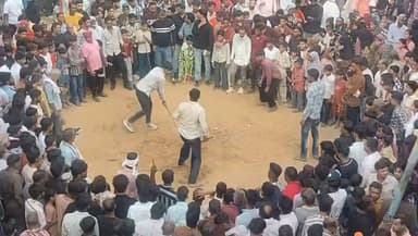 कर्बला के शहीद हजरत इमाम हुसैन की शहादत की याद में मातमी पर्व मोहर्रम संपन्न #mohram #live #viral