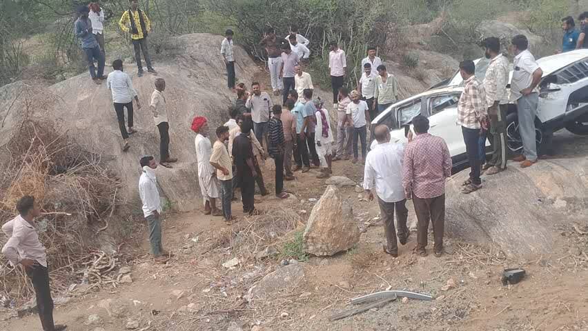सिरोही रोड बनवारीजी