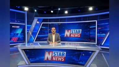 भाई ही निकला बहन का कातिल! शिमला मनीषा मित्तल हत्याकांड में बड़ा खुलासा
मनीषा मित्तल मर्डर केस: भाई हिमांक मित्तल और बिजनेस पार्टनर गिरफ्तार
CCTV से रखी जा रही थी बहन पर नजर, भाई ने रची थी हत्या की साजिश!
विदेश भाग गया था आरोपी भाई, शिमला पुलिस ने किया गिरफ्तार
शिमला हत्याकांड में सनसनी: भाई और पार्टनर ने मिलकर करवाई बहन की हत्या
13 जून की हत्या का राज खुला, भाई बना मास्टरमाइंड
शिमला पुलिस का बड़ा खुलासा: बहन की हत्या के पीछे भाई का हाथ
मनीषा मित्तल मर्डर केस में नया मोड़, CCTV एक्सेस देकर करवाई रेकी
शूटरों को गाड़ी, CCTV और लोकेशन—पूरी साजिश का पर्दाफाश
शिमला का हाई-प्रोफाइल मर्डर केस: भाई समेत 4 आरोपी गिरफ्त में
Facebook/Instagram Hashtags:
#ShimlaNews #ManishaMittalCase #BreakingNews #HimachalNews #CrimeNews #ShimlaPolice #MurderCase #HimachalPradesh #LatestNews #NStarNews #CrimeAlert #ViralNews #HimachalBreaking #Justice #indianewsentertainment