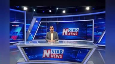 भाई ही निकला बहन का कातिल! शिमला मनीषा मित्तल हत्याकांड में बड़ा खुलासा
मनीषा मित्तल मर्डर केस: भाई हिमांक मित्तल और बिजनेस पार्टनर गिरफ्तार
CCTV से रखी जा रही थी बहन पर नजर, भाई ने रची थी हत्या की साजिश!
विदेश भाग गया था आरोपी भाई, शिमला पुलिस ने किया गिरफ्तार
शिमला हत्याकांड में सनसनी: भाई और पार्टनर ने मिलकर करवाई बहन की हत्या
13 जून की हत्या का राज खुला, भाई बना मास्टरमाइंड
शिमला पुलिस का बड़ा खुलासा: बहन की हत्या के पीछे भाई का हाथ
मनीषा मित्तल मर्डर केस में नया मोड़, CCTV एक्सेस देकर करवाई रेकी
शूटरों को गाड़ी, CCTV और लोकेशन—पूरी साजिश का पर्दाफाश
शिमला का हाई-प्रोफाइल मर्डर केस: भाई समेत 4 आरोपी गिरफ्त में
Facebook/Instagram Hashtags:
#ShimlaNews #ManishaMittalCase #BreakingNews #HimachalNews #CrimeNews #ShimlaPolice #MurderCase #HimachalPradesh #LatestNews #NStarNews #CrimeAlert #ViralNews #HimachalBreaking #Justice #IndiaNews