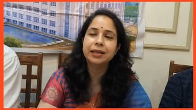 मोदी यूनिवर्सिटी की फैकल्टी चूरू में... आर्थिक रूप से कमजोर परिवार की होनहार बेटी क़ो भी मिलेगा यूनिवर्सिटी में दाखिले का मौका..
#letestnewshindi #4समाचार #ChuruNews #मोदी यूनिवर्सिटी #मोदी स्कूल #ModiSchool