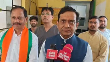 सदर जिला अस्पताल ब्लड बैंक में रोटरी क्लब का रक्तदान शिविर, सदस्यों ने किया रक्तदान/ डॉ संजय सिंह
#रक्तदान_महादान #RotaryClub #MauNews
