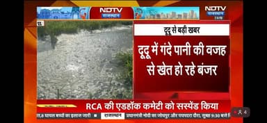#Dudu चान्द्रमूल गाँव में इमामी एग्रोटेक से निकलने वाले जहरीले पानी से बंजर हो रहे खेत, मर रहे पशु!, लाखों लीटर गंदा पानी छोड़ने का आरोप, किसानों की जमीन पर संकट!
‘ज़हर’ बन गया फैक्ट्री का पानी! खेत सूख रहे, किसानों का फूटा गुस्सा
फसल बर्बाद, पशुओं की मौत… आखिर कब होगी कार्रवाई?
#Emami #jaipur #NewsUpdate #RajasthanNews #vedioviralreel