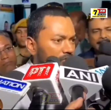बिहार के स्वास्थ्य विभाग में बड़े बदलाव की तैयारी!
15,000 CCTV कैमरे, डॉक्टरों की डिजिटल मॉनिटरिंग, ऑपरेशन और राउंड की ट्रैकिंग... स्वास्थ्य व्यवस्था को तकनीक से मजबूत बनाने की दिशा में बड़ी पहल की चर्चा है।
स्वास्थ्य मंत्री निशांत कुमार ने मंत्रालय संभालने के पहले दिन कहा था, "अभी नया हूं, पहले देखूंगा, सीखूंगा, उसके बाद कुछ बोल सकता हूं।"
अब उनकी कार्यशैली और स्वास्थ्य व्यवस्था में प्रस्तावित बदलावों पर सभी की नजर है। यदि ये योजनाएं प्रभावी ढंग से लागू होती हैं, तो बिहार के सरकारी अस्पतालों में पारदर्शिता और जवाबदेही बढ़ सकती है।
आपकी राय क्या है? क्या ऐसी मॉनिटरिंग से सरकारी स्वास्थ्य व्यवस्था में सुधार आएगा? अपनी राय कमेंट में जरूर बताएं।#Bihar #BiharHealth #NishantKumar #HealthDepartment #Healthcare #MedicalReforms #GovernmentHospital #CCTVMonitoring #DigitalHealth #BiharPolitics #JanSwasthya #SevanTakNews