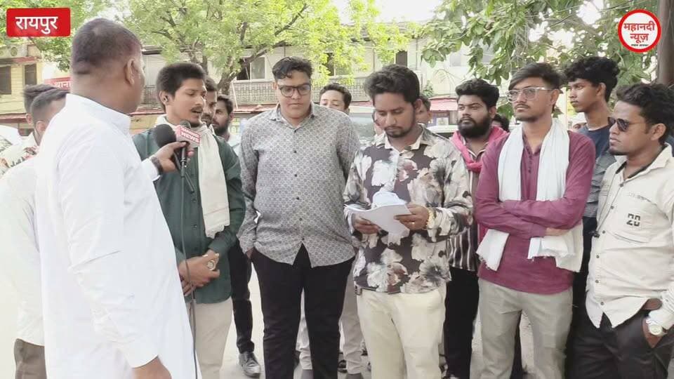 सोशल मीडिया में सामाजिक सौहार्द बिगाड़ने की कोशिश! ईसाई समाज पहुँचा थाना #ईसाई #मसीही #धर्मांतरण