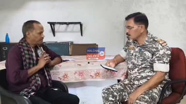 साइबर अपराध से बचाव ही सबसे बड़ा सुरक्षा कवच
समनापुर थाना प्रभारी ने नागरिकों को साइबर सुरक्षा के प्रति जागरूक करते हुए ऑनलाइन ठगी, फर्जी लिंक, ओटीपी शेयर करने और डिजिटल फ्रॉड से बचने के महत्वपूर्ण उपाय बताए। आमजन से अपील की गई कि किसी भी संदिग्ध कॉल, मैसेज या लिंक पर भरोसा न करें और साइबर अपराध होने पर तुरंत शिकायत दर्ज कराएं।
#Halchal24News #Samnapur #Dindori #CyberSafety #CyberAwareness #CyberFraud #OnlineSafety #MadhyaPradesh #साइबरसुरक्षा #साइबरफ्रॉड #डिंडौरी #समनापुर Part 1