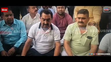 खान फार्म विवाद में बड़ा अपडेट! प्रशासन ने दोनों पक्षों को बुलाया, कोर्ट के फैसले तक यथास्थिति के आदेश !
#Kichha #KhanFarm #KichhaNews #UttarakhandNews #PropertyDispute #CourtCase #ADM #BreakingNews #NewsUpdate #NewsWorld24India