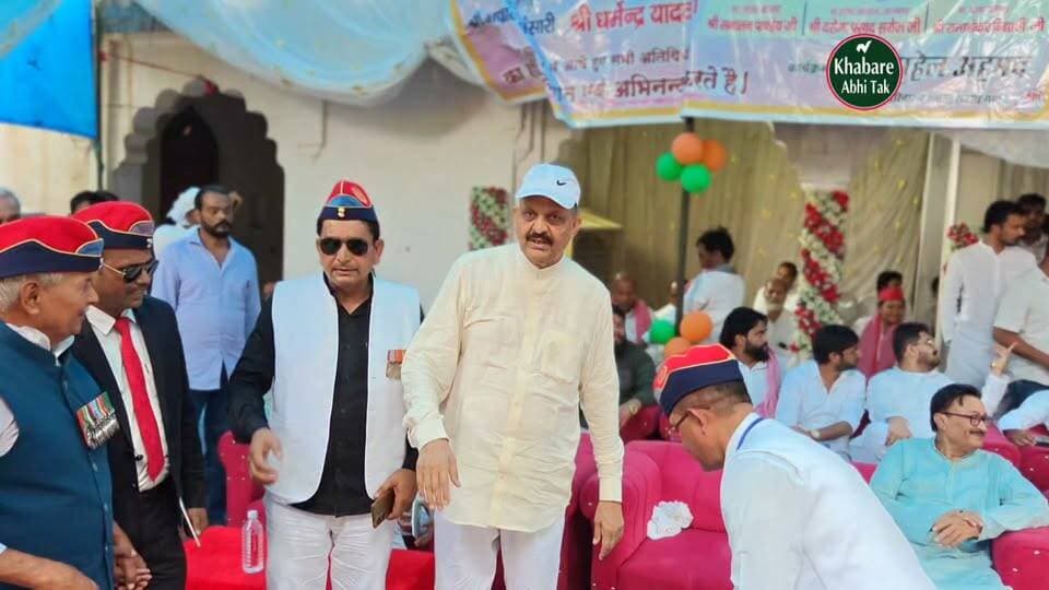 मऊ के बीबीपुर में अमर शहीद ब्रिगेडियर मुहम्मद उस्मान का 78वां शहादत दिवस
#BrigadierMuhammadUsman #ShaheedDiwas #Mau