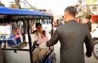 कम खर्च में बेहतर इलाज, आइए ओम साई पाथीभरा हॉस्पिटल, भद्रपुर (नेपाल)
#viralpost #viralreels #nepal #nepaltravel #nepalinews #BiharNews #Bhadrapur