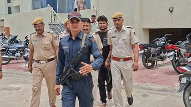 'चोर-उचक्का' कहकर करता था बेइज्जत, गुस्से में उतारा मौत के घाट! #DholpurNews #RajasthanNews #dholpur #LatestNews #गुर्जर #सनसनी #newstoday