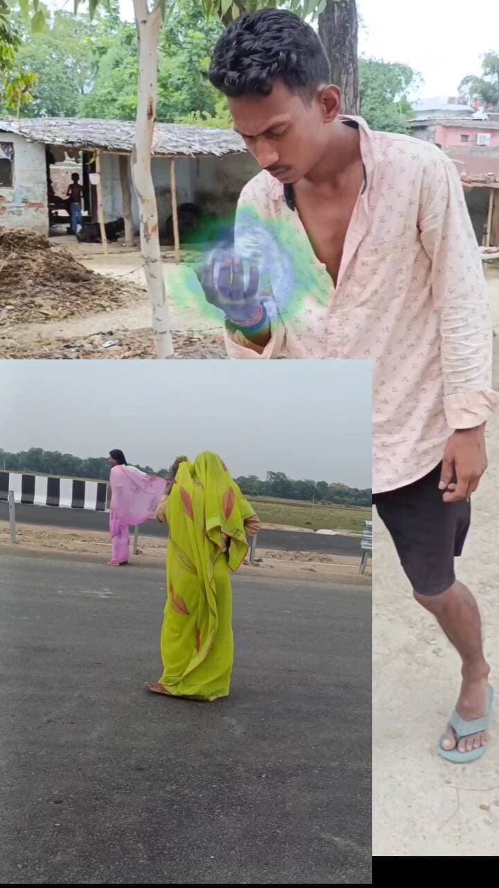 #पिछले जन्म में मै #और मेरा #दोस्त #छक्का #comedy #funny #trending #viral #funnymoment #funnyreel #memes #fun