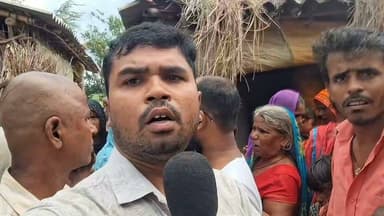 गंगा स्नान से लौट रही 30 वर्षीय महिला की सड़क हादसे में दर्दनाक मौत... अब 4 मासूम बच्चों का पालन-पोषण कौन करेगा? 😢
एक पल में उजड़ गया पूरा परिवार। यह हादसा हर किसी की आंखें नम कर देगा।
#RoadAccident #BreakingNews #BiharNews #GangaSnan #SadNews #Accident #ViralNews #Justice #Trending #HindiNews #NewsUpdate #Heartbreaking