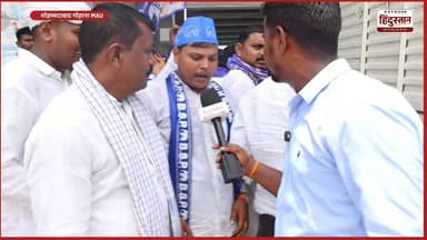 मऊ जिला के मोहम्मदाबाद गोहाना में बहुजन समाज पार्टी के कार्यकर्ता सम्मेलन में युवाओं का भरी जोश देखने को मिला देखिए हमारे खास ग्राउंड रिपोर्टिंग
#upchunav2027 #UPPolitics #GroundReport #Bsp #BahujanSamajParty #Janatakirai #GroundReporting