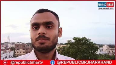 मंत्री ने PK पर निशाना साधा
#PatnaNews #trendingvideo #PKForBankipur #byelection2026 #SamratChoudharybihar #JDU_Bihar