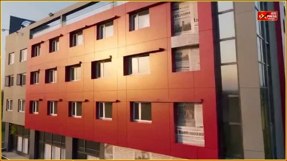 लखनऊ में होगा विचारों का महाकुंभ!
दिनांक: 23 जुलाई 2026
⏰ समय: सुबह 10:00 बजे से शाम 4:00 बजे तक
📍 स्थान: कंफर्ट होटल, सुशांत गोल्फ सिटी, लखनऊ
लखनऊ उत्तराखंड से प्रकाशित राष्ट्रीय हिन्दी दैनिक समाचार पत्र "जन एक्सप्रेस" लेकर आ रहा है जन एक्सप्रेस मासिक पत्रिका विमोचन एवं जन संवाद कार्यक्रम — जहां एक मंच पर जुटेंगे राजनीति, खेल, संस्कृति, शिक्षा और चिकित्सा जगत के दिग्गज!
🎤 सुनिए देश के प्रख्यात विशेषज्ञों की बेबाक राय
🔥 जानिए आने वाली योजनाओं, राजनीतिक मुद्दों और देश के भविष्य पर गहन चर्चा
📲 आप भी बनें इस विचारों के महाकुंभ का हिस्सा!
👉 जुड़ें जन एक्सप्रेस के
🔵 Facebook
📸 Instagram
▶️ YouTube चैनल से LIVE
#JanExpress #LucknowEvent #जनसंवाद #LiveEvent #PoliticalTalk #YouthVoice #IndiaSpeaks