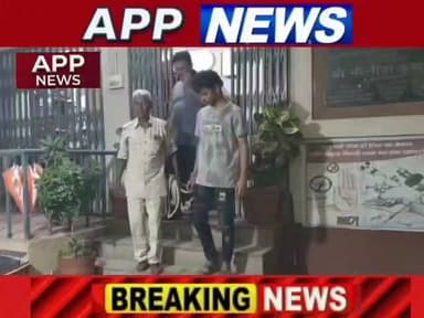 मुंगेर पुलिस ने पाकिस्तानी आतंकी संगठन से संपर्क रखने वाले युवक को किया गिरफ्तार, हथियार और खाली मैगजीन बरामद। #Banka #bhagalpur #Bihar #indian #CrimeNews #vairalpost #youtuber #mungerbihar
